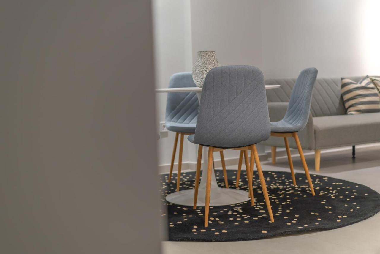Apartament Set Of Flats Vol 1 2 3 Tríkala Zewnętrze zdjęcie