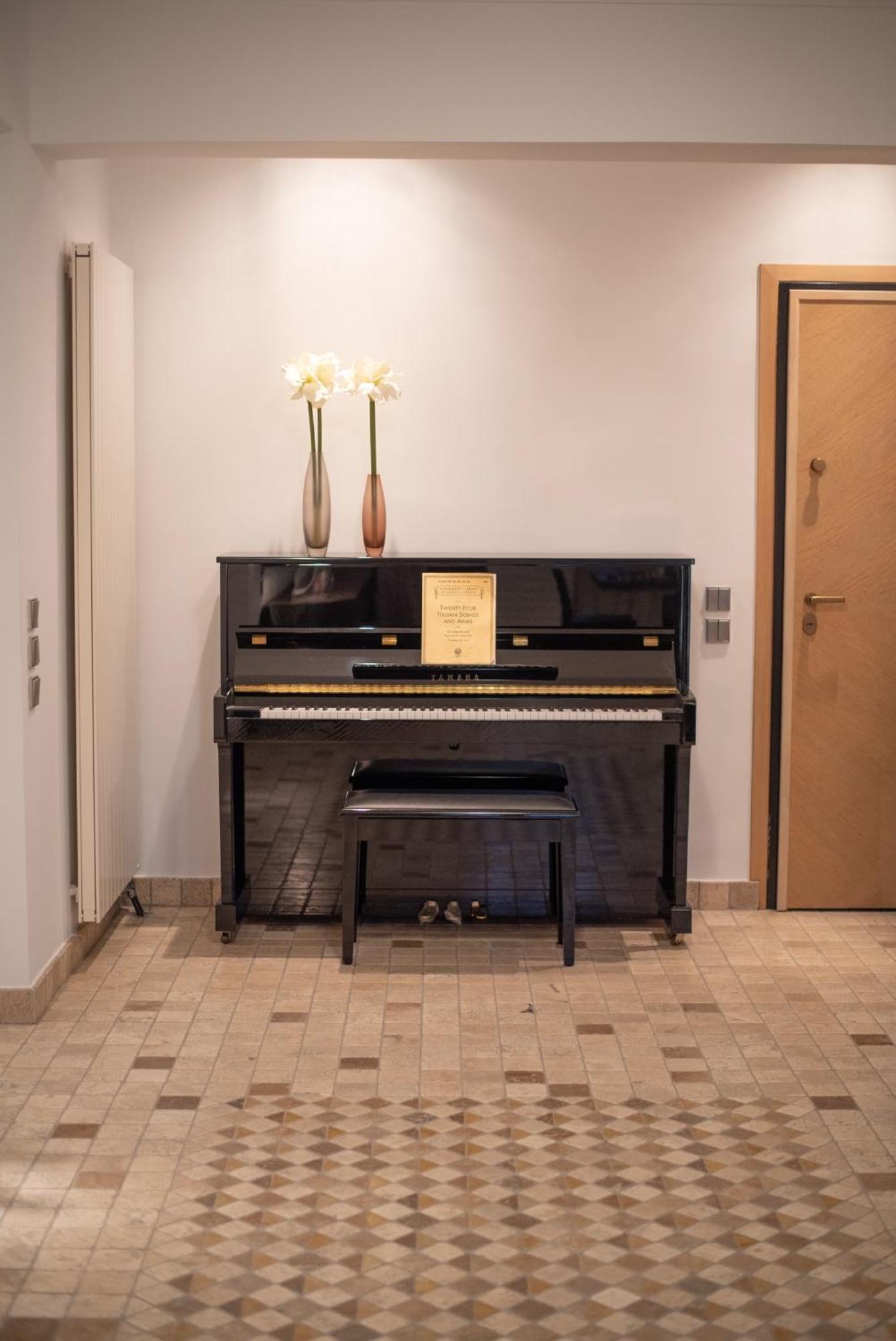 Apartament Set Of Flats Vol 1 2 3 Tríkala Zewnętrze zdjęcie