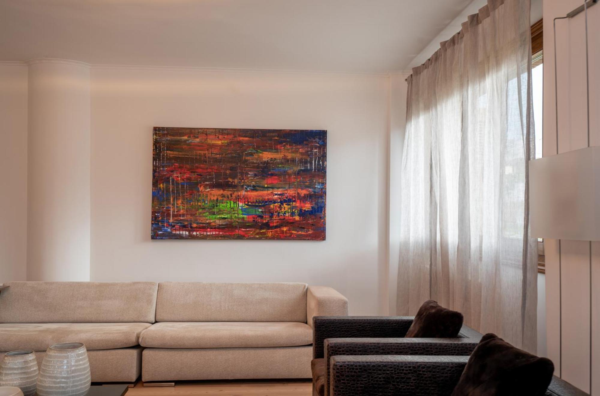 Apartament Set Of Flats Vol 1 2 3 Tríkala Zewnętrze zdjęcie