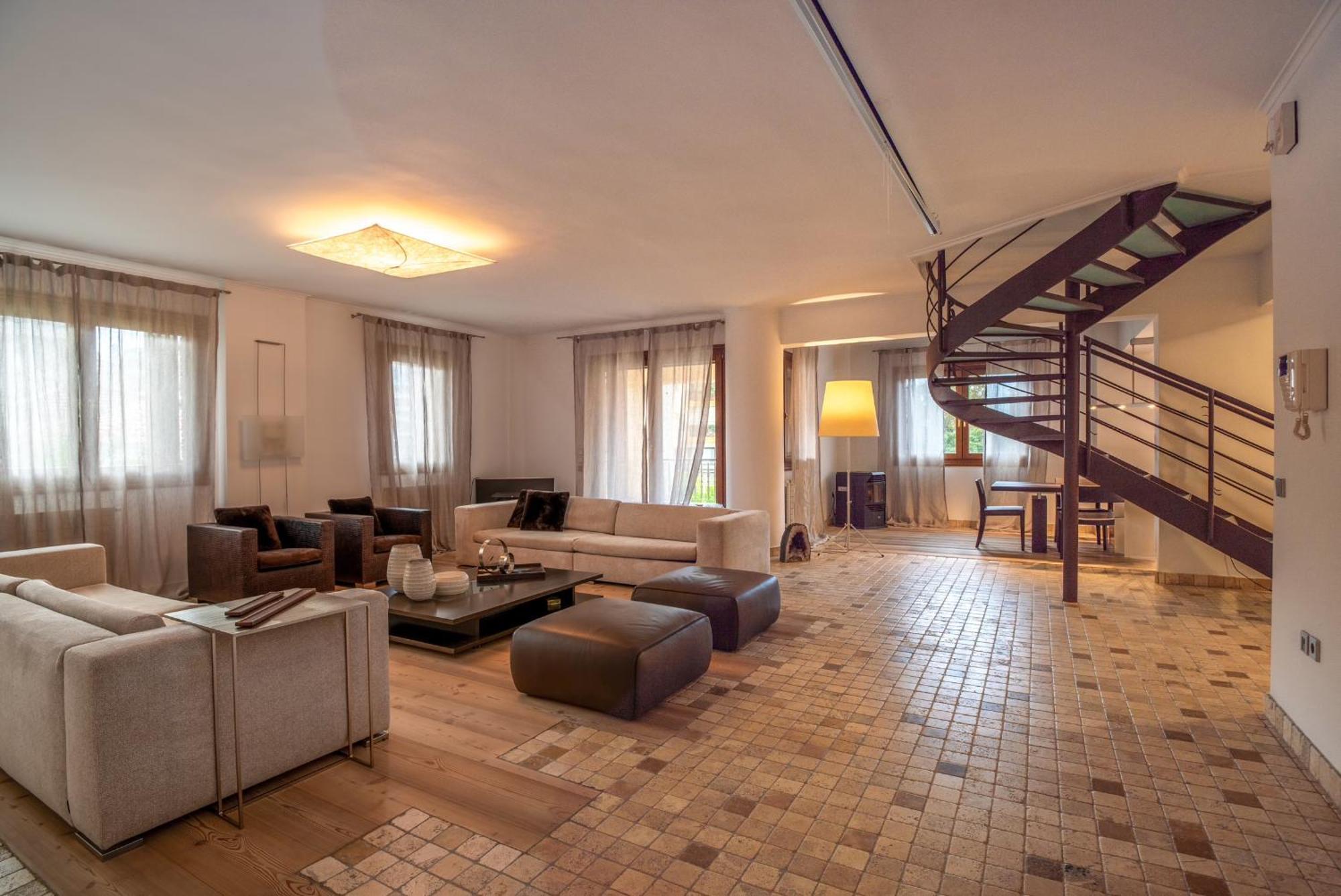 Apartament Set Of Flats Vol 1 2 3 Tríkala Zewnętrze zdjęcie